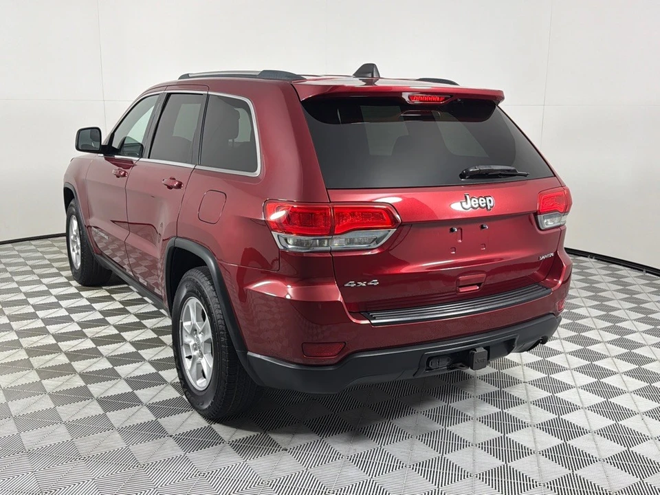 2014 Jeep WK2 Grand Cherokee - Image 7 of 26