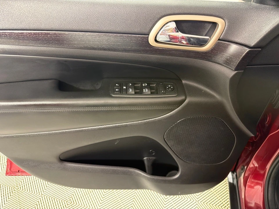 2014 Jeep WK2 Grand Cherokee - Image 11 of 26