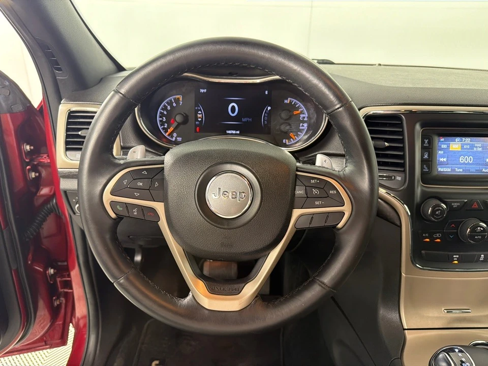 2014 Jeep WK2 Grand Cherokee - Image 15 of 26