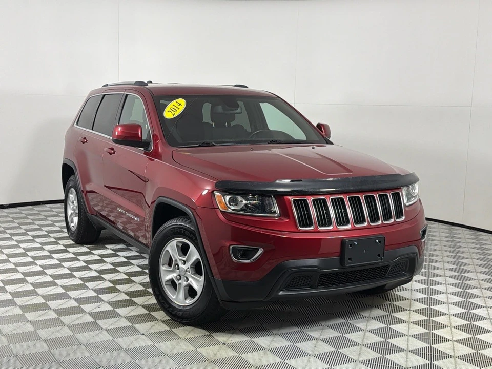 2014 Jeep WK2 Grand Cherokee - Image 2 of 26