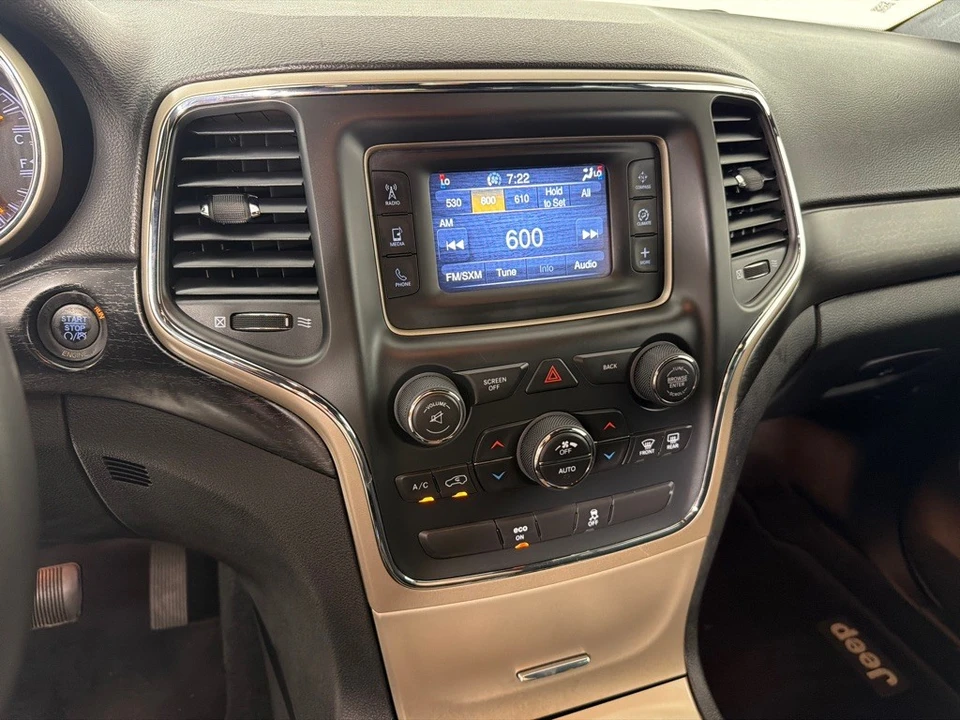 2014 Jeep WK2 Grand Cherokee - Image 16 of 26