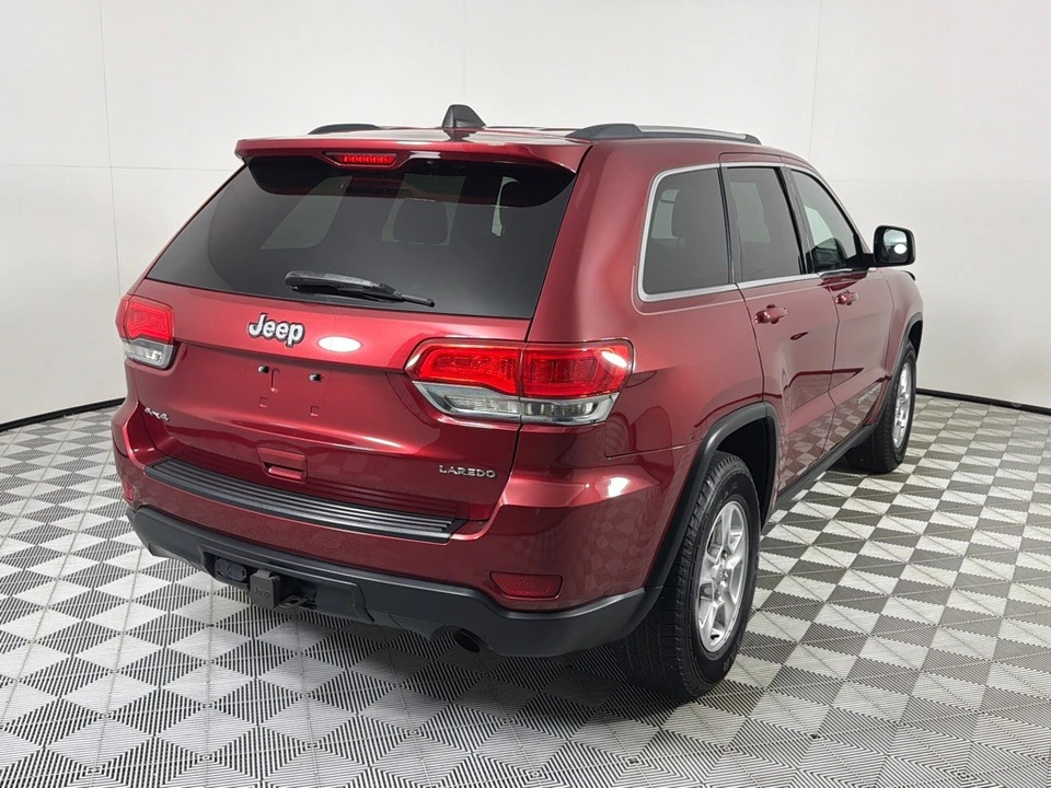 2014 Jeep WK2 Grand Cherokee - Image 5 of 26