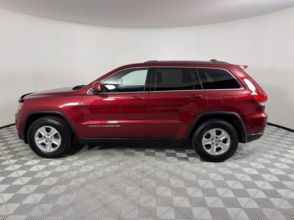 2014 Jeep WK2 Grand Cherokee - Image 8 of 26