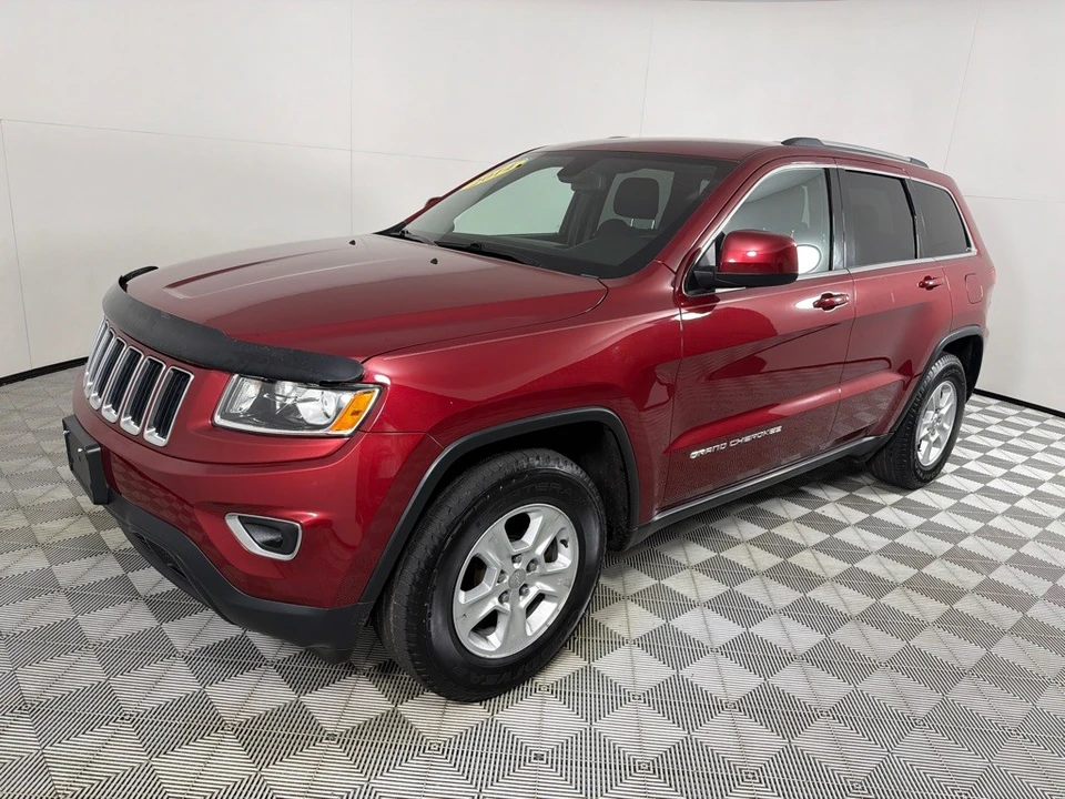 2014 Jeep WK2 Grand Cherokee - Image 9 of 26