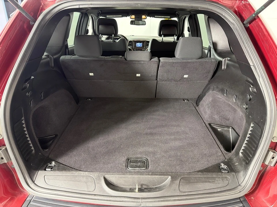 2014 Jeep WK2 Grand Cherokee - Image 20 of 26