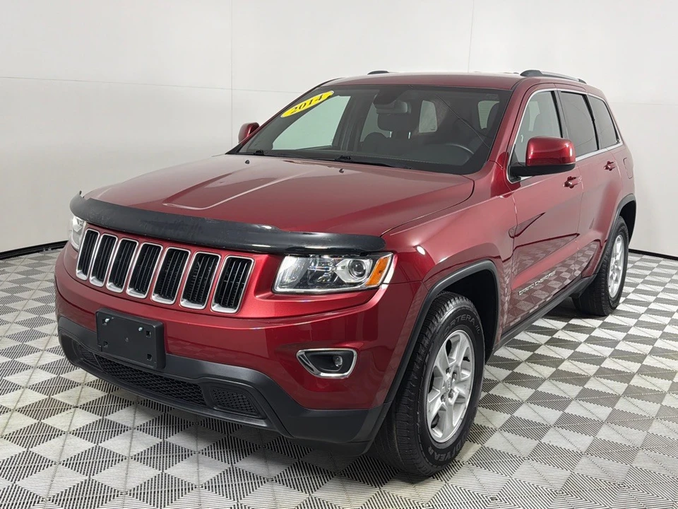 2014 Jeep WK2 Grand Cherokee - Image 10 of 26