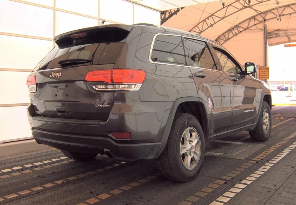 2014 Jeep WK2 Grand Cherokee - Image 5 of 18