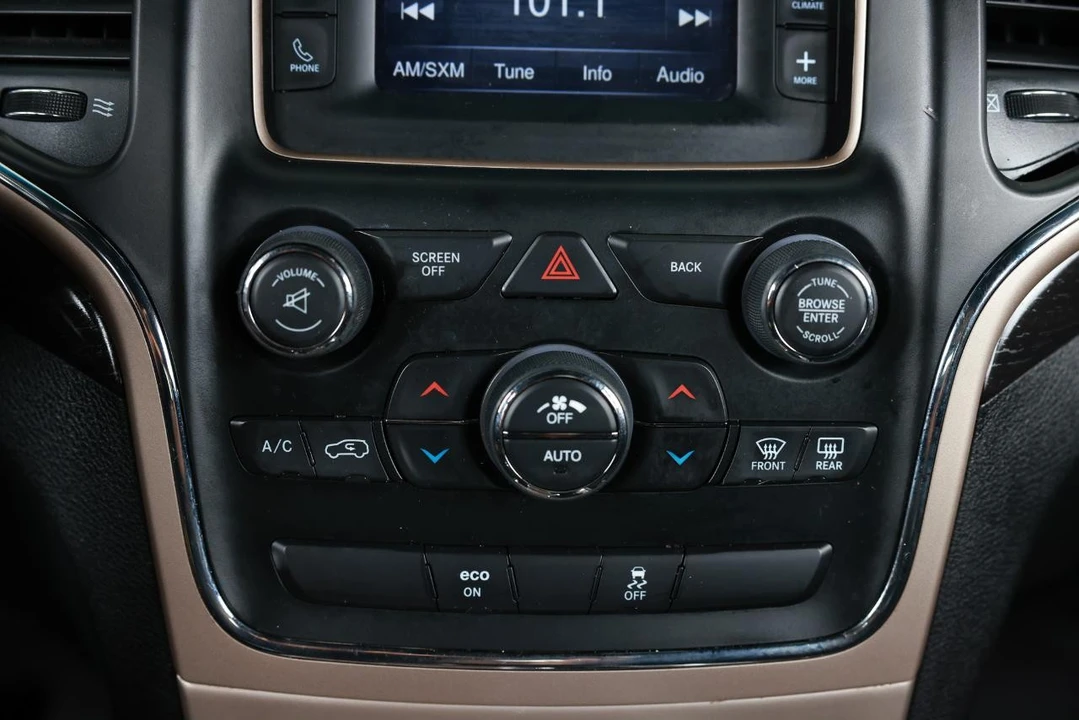 2014 Jeep WK2 Grand Cherokee - Image 31 of 31