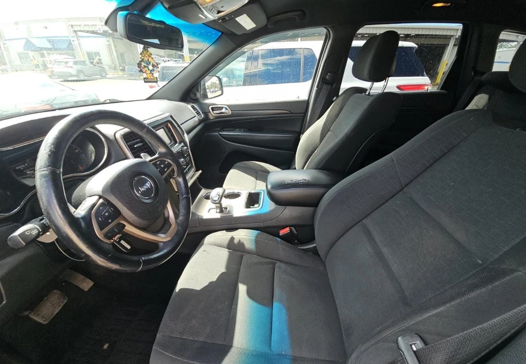 2014 Jeep WK2 Grand Cherokee - Image 10 of 18