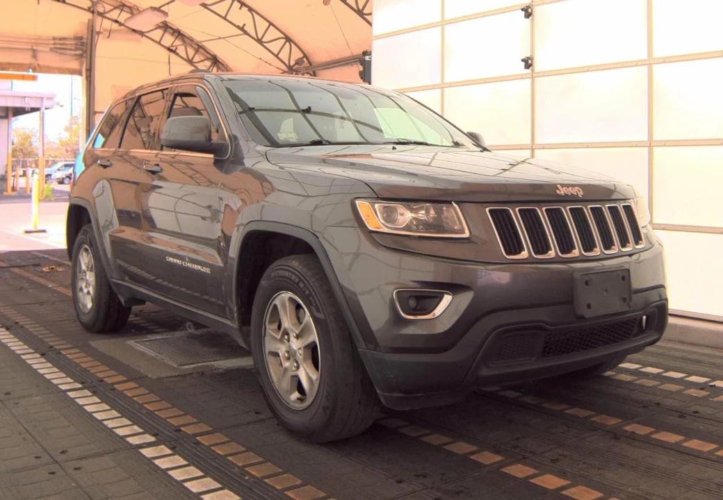 2014 Jeep WK2 Grand Cherokee - Image 4 of 18