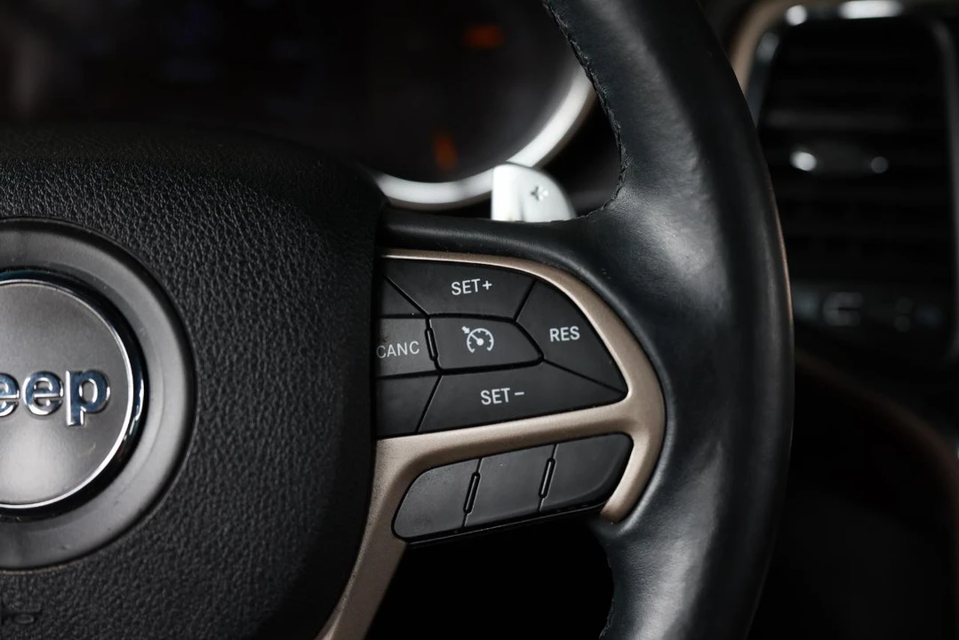 2014 Jeep WK2 Grand Cherokee - Image 26 of 31