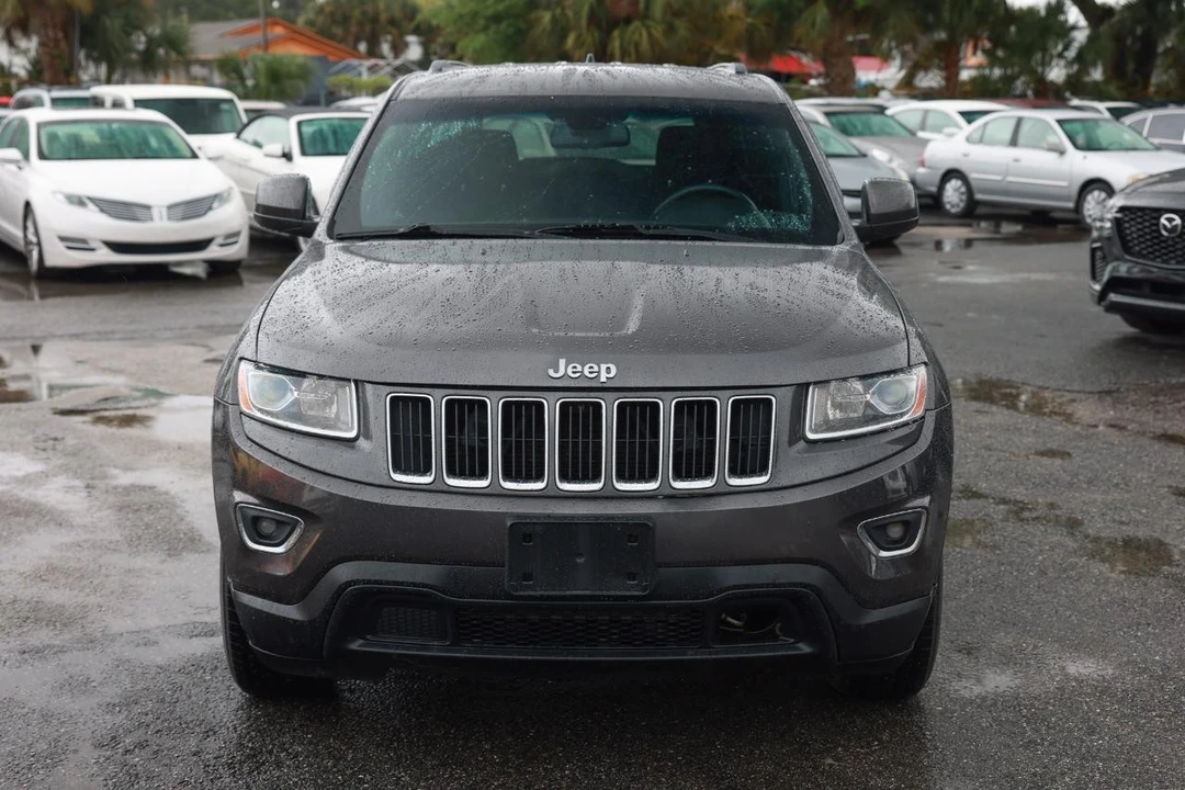 2014 Jeep WK2 Grand Cherokee - Image 19 of 31