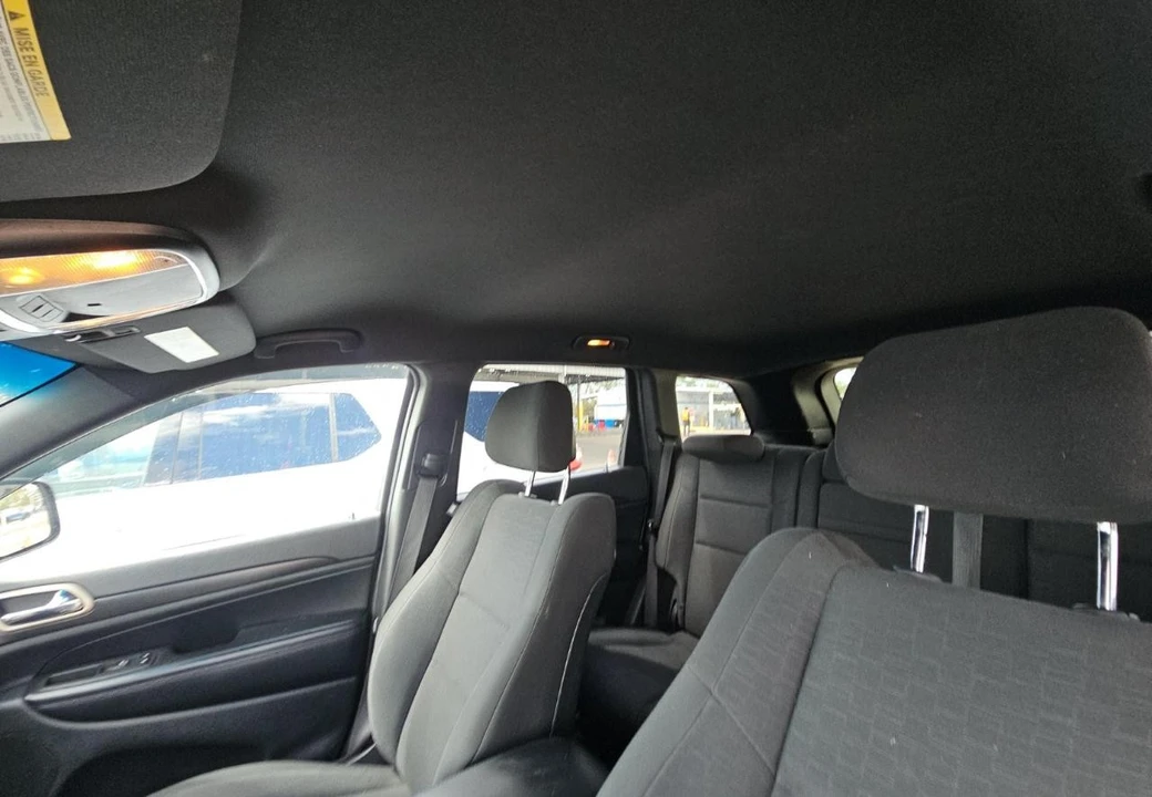 2014 Jeep WK2 Grand Cherokee - Image 16 of 18