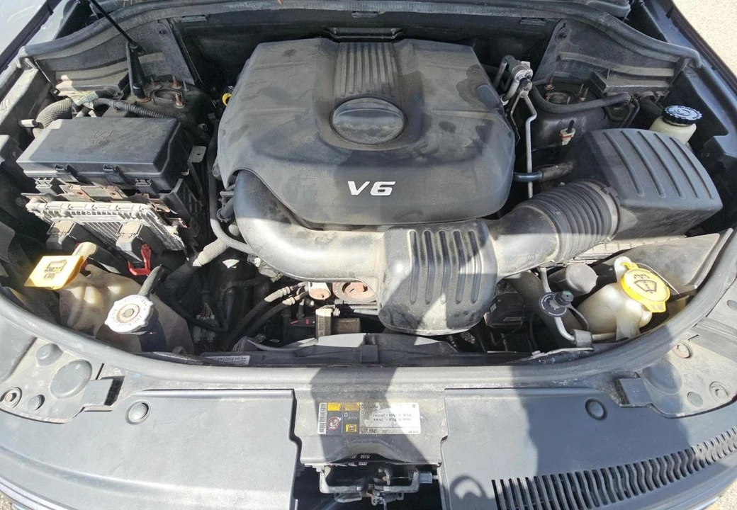 2014 Jeep WK2 Grand Cherokee - Image 17 of 18