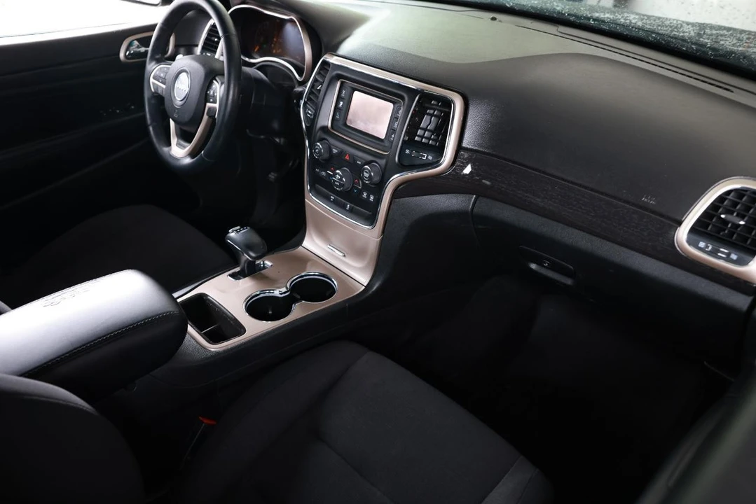 2014 Jeep WK2 Grand Cherokee - Image 16 of 31