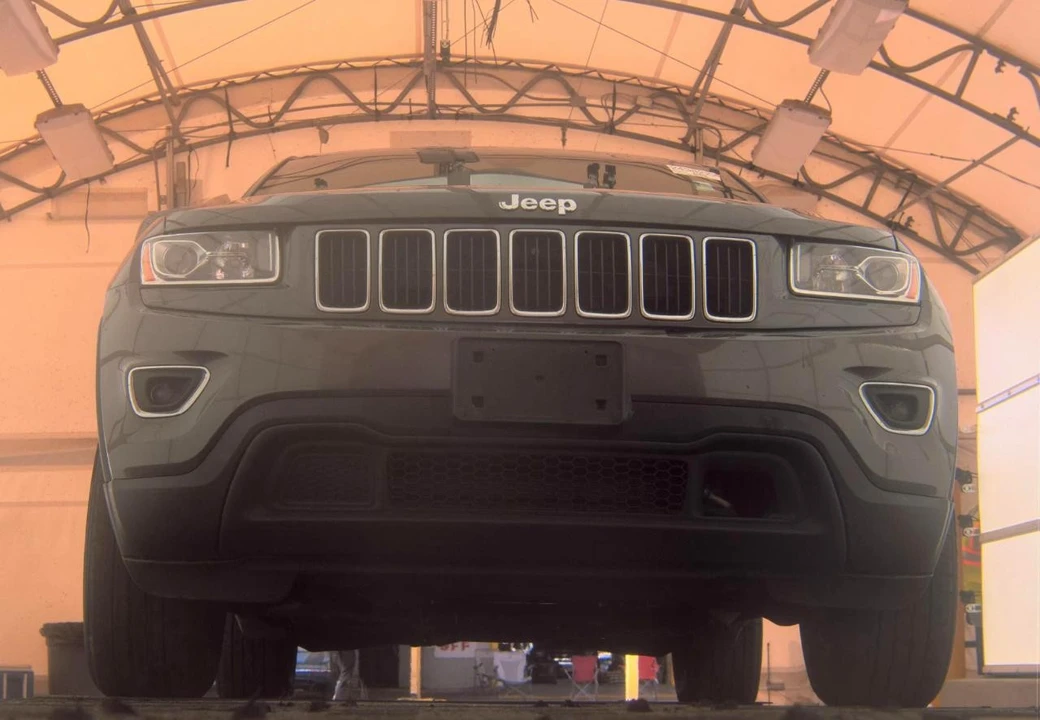 2014 Jeep WK2 Grand Cherokee - Image 3 of 18