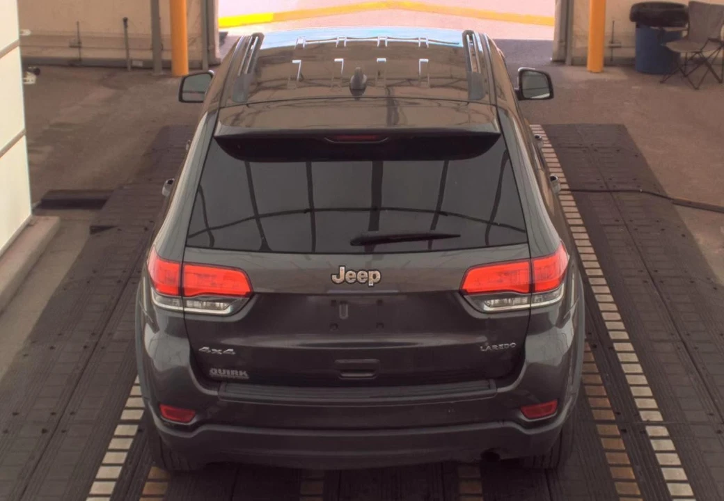 2014 Jeep WK2 Grand Cherokee - Image 6 of 18