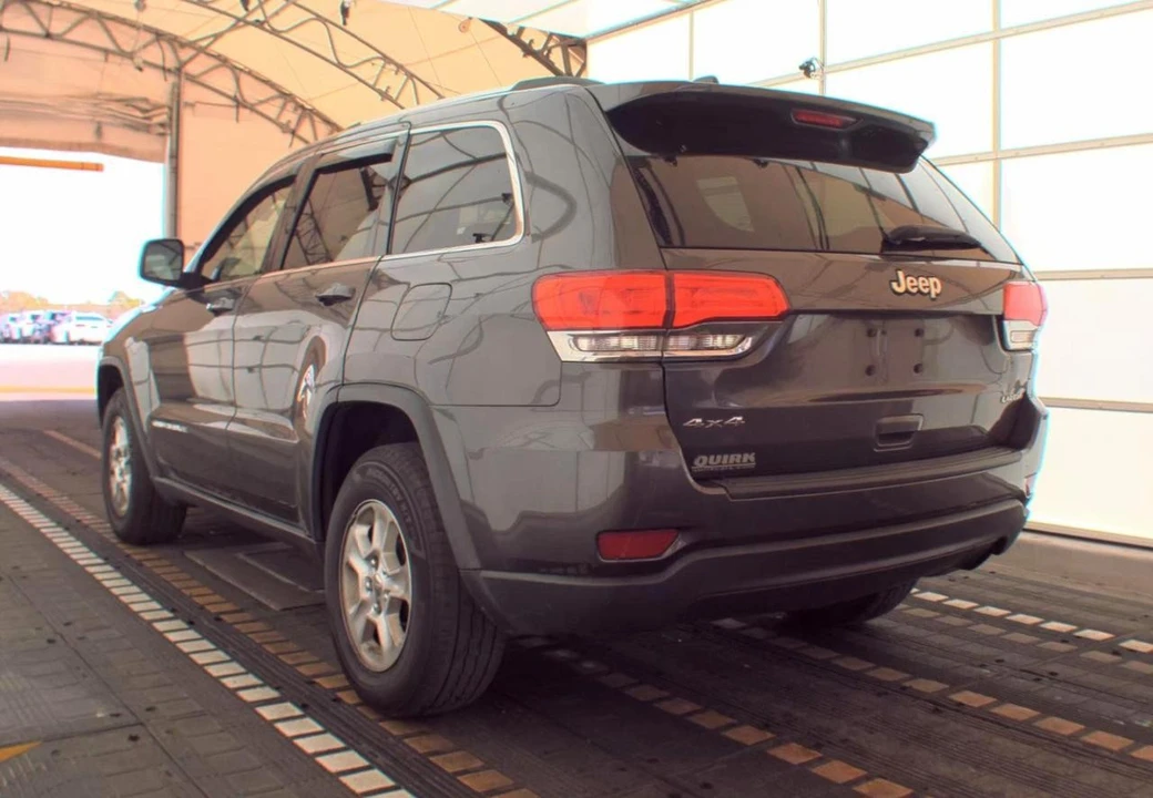 2014 Jeep WK2 Grand Cherokee - Image 8 of 18