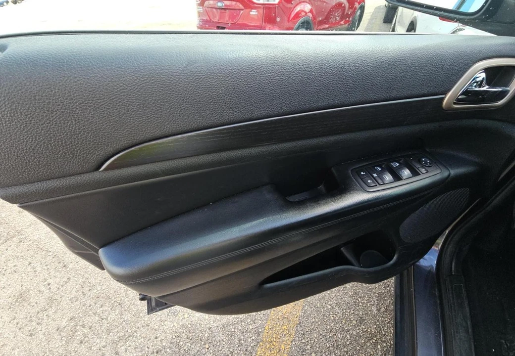 2014 Jeep WK2 Grand Cherokee - Image 12 of 18
