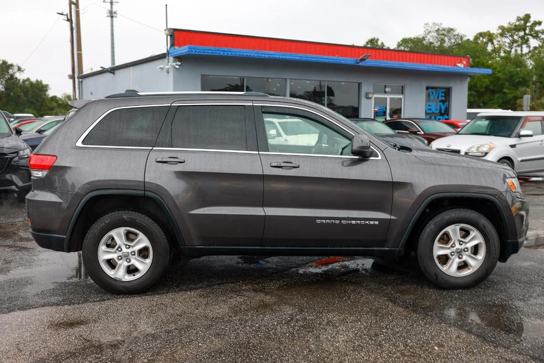 2014 Jeep WK2 Grand Cherokee - Image 13 of 31