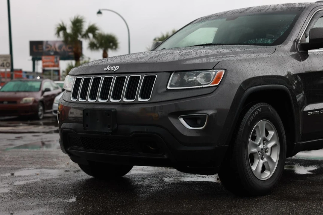 2014 Jeep WK2 Grand Cherokee - Image 24 of 31