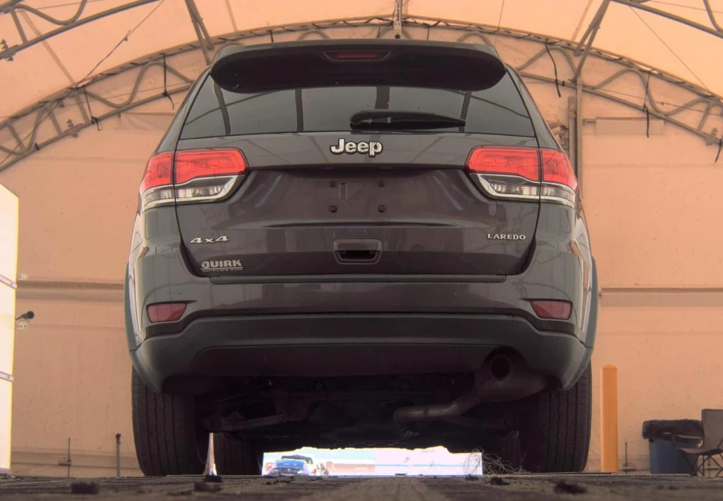 2014 Jeep WK2 Grand Cherokee - Image 7 of 18