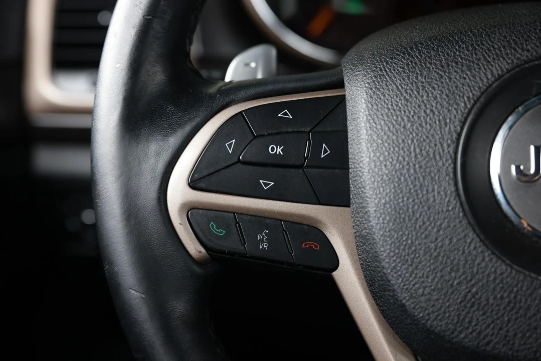2014 Jeep WK2 Grand Cherokee - Image 25 of 31