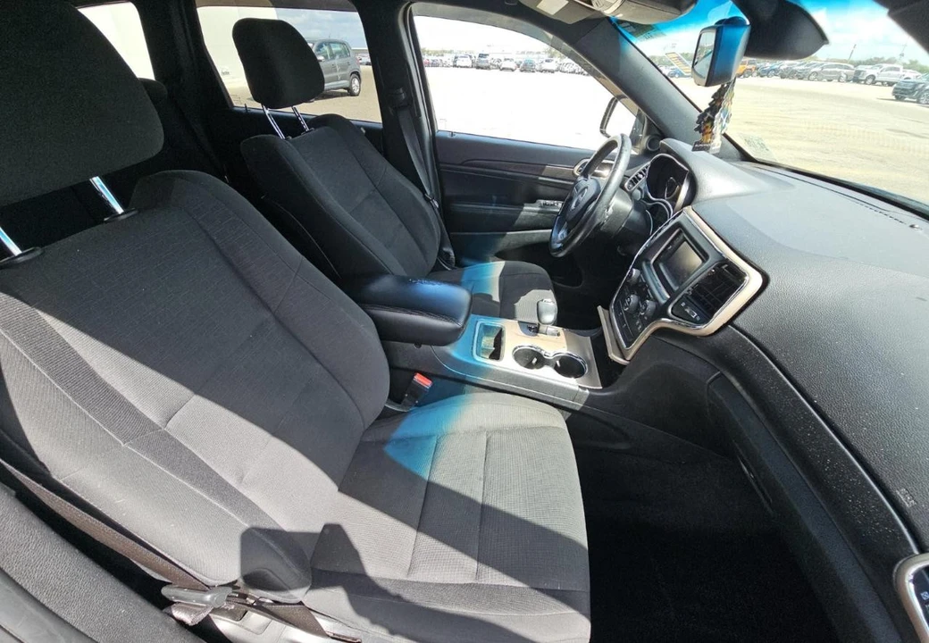 2014 Jeep WK2 Grand Cherokee - Image 11 of 18