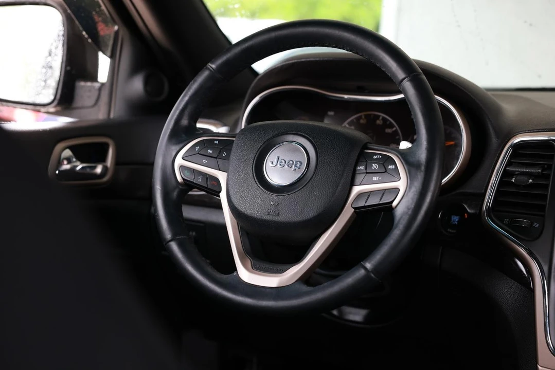2014 Jeep WK2 Grand Cherokee - Image 27 of 31
