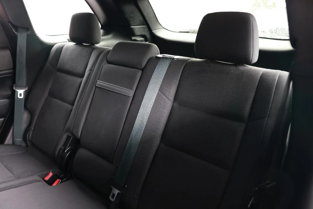 2014 Jeep WK2 Grand Cherokee - Image 8 of 31