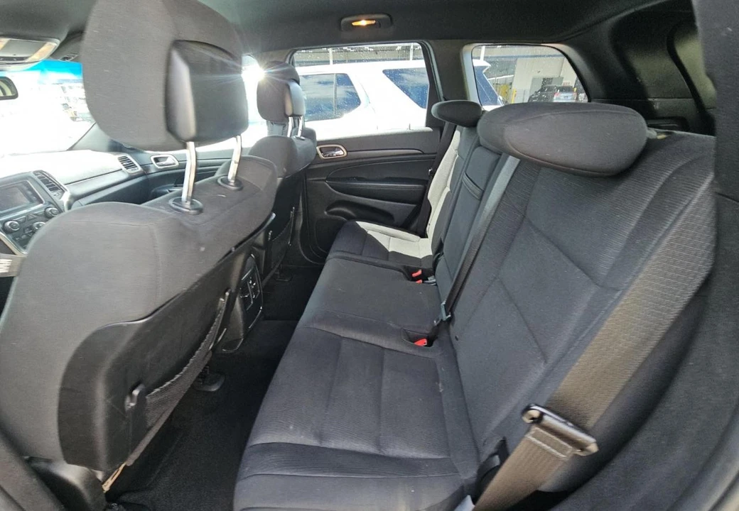 2014 Jeep WK2 Grand Cherokee - Image 15 of 18
