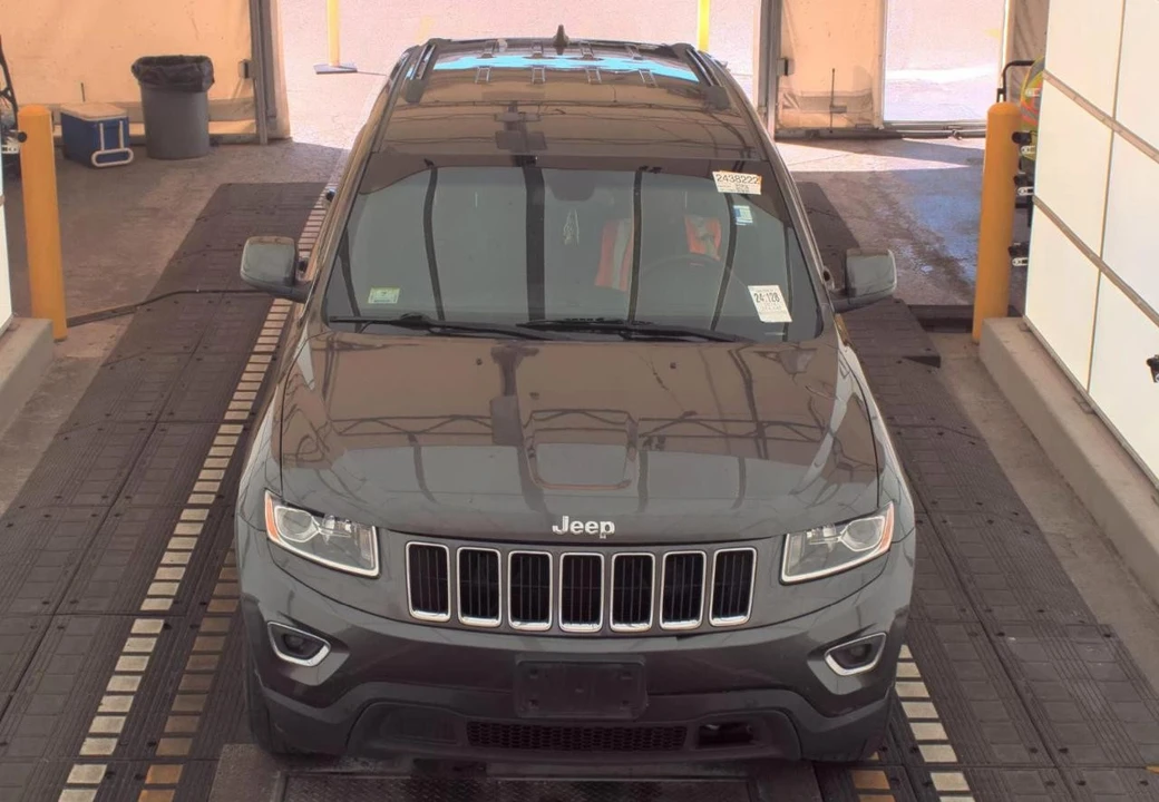 2014 Jeep WK2 Grand Cherokee - Image 2 of 18