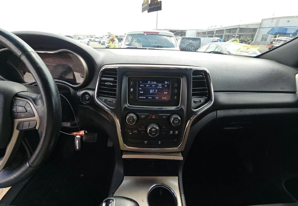 2014 Jeep WK2 Grand Cherokee - Image 14 of 18