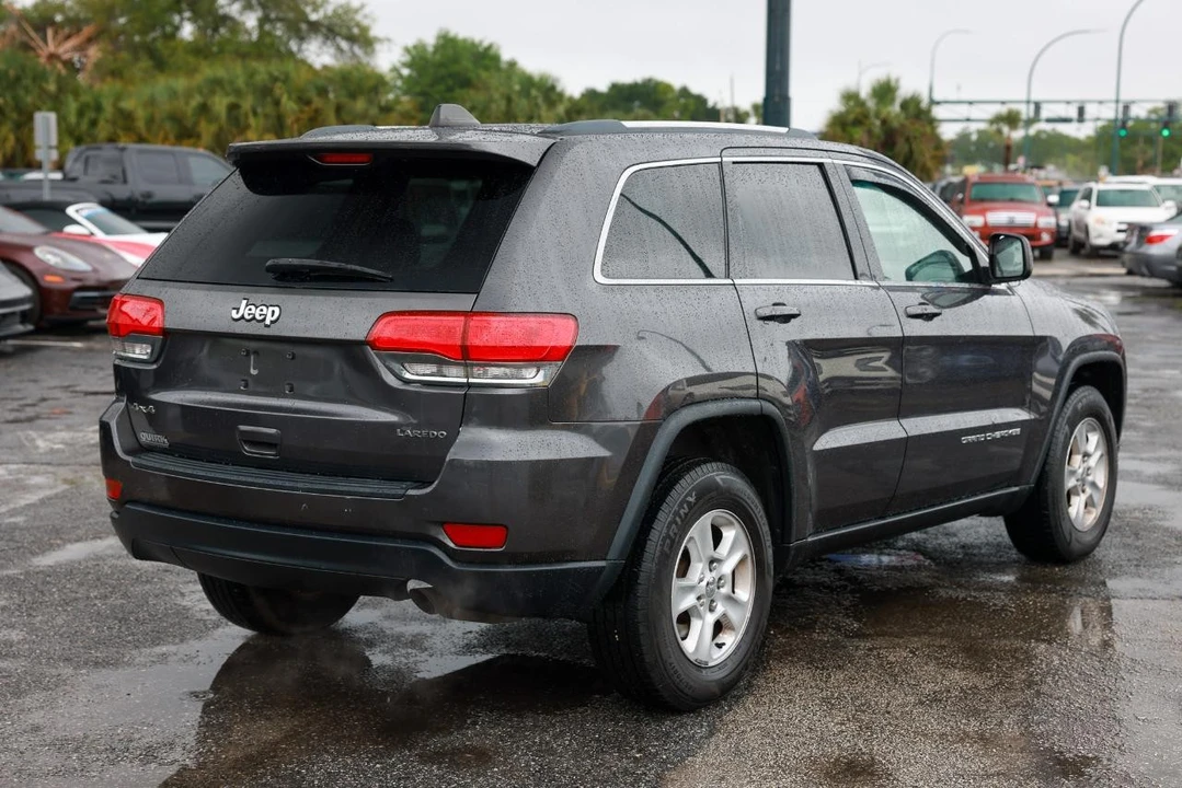 2014 Jeep WK2 Grand Cherokee - Image 11 of 31