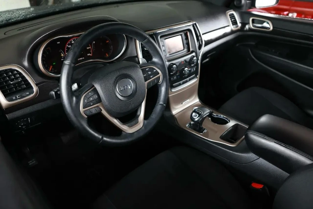 2014 Jeep WK2 Grand Cherokee - Image 4 of 31