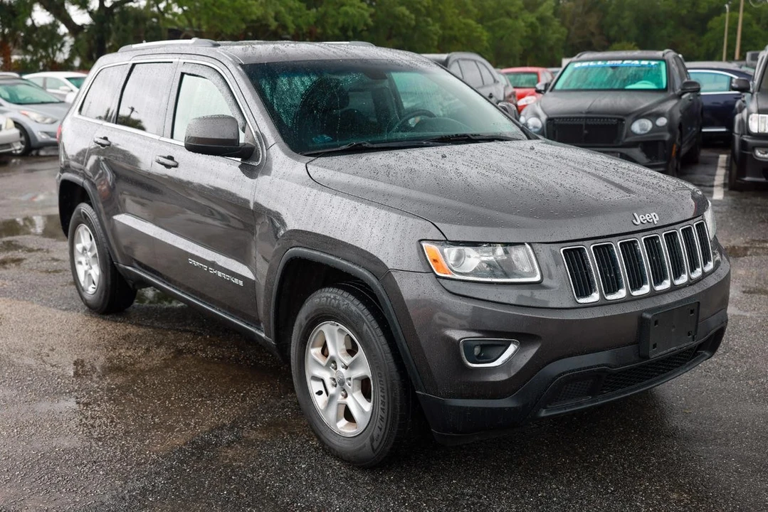 2014 Jeep WK2 Grand Cherokee - Image 15 of 31