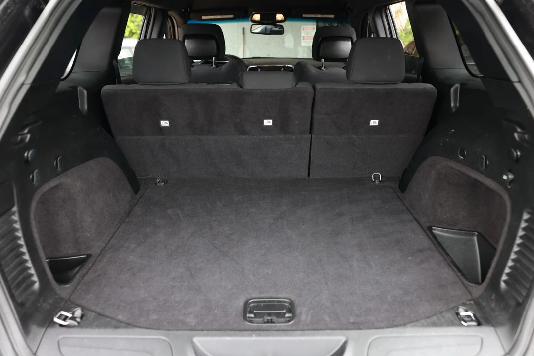2014 Jeep WK2 Grand Cherokee - Image 23 of 31