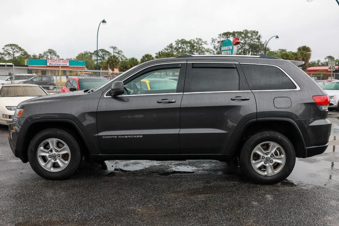 2014 Jeep WK2 Grand Cherokee - Image 3 of 31