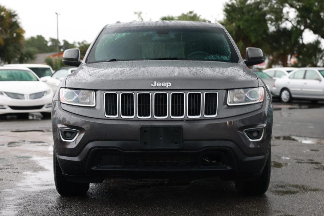 2014 Jeep WK2 Grand Cherokee - Image 17 of 31