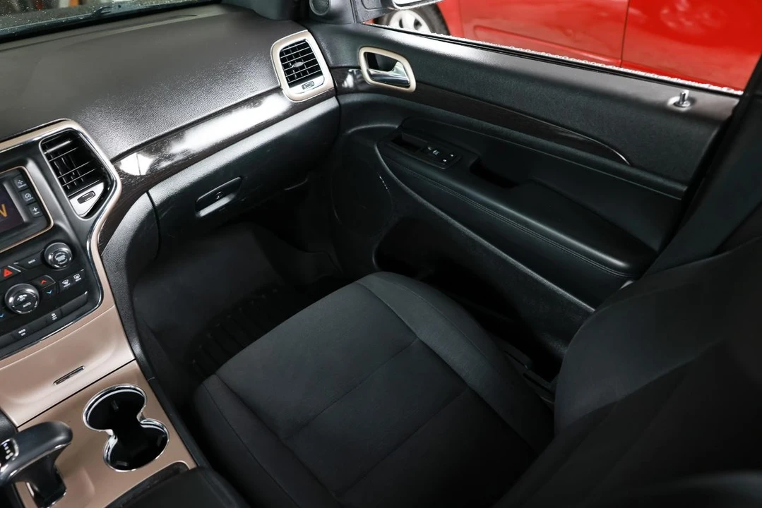 2014 Jeep WK2 Grand Cherokee - Image 21 of 31