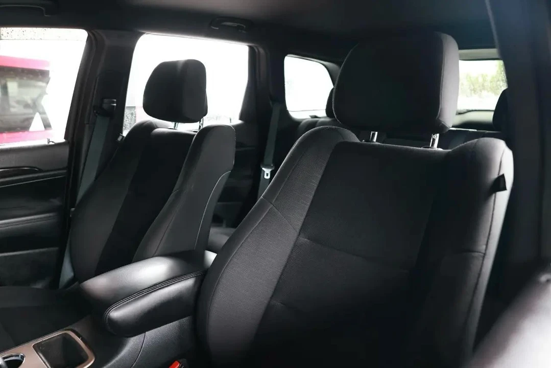 2014 Jeep WK2 Grand Cherokee - Image 6 of 31