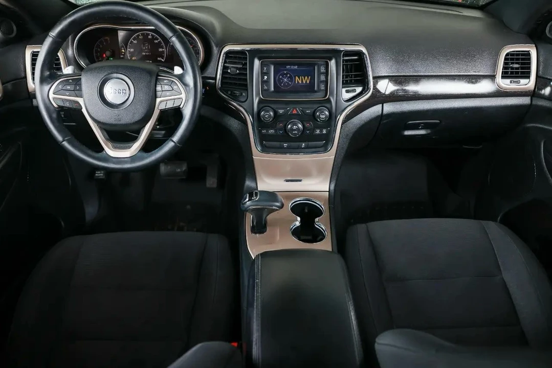 2014 Jeep WK2 Grand Cherokee - Image 2 of 31