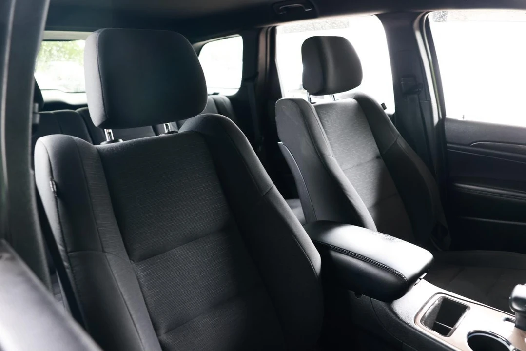 2014 Jeep WK2 Grand Cherokee - Image 18 of 31