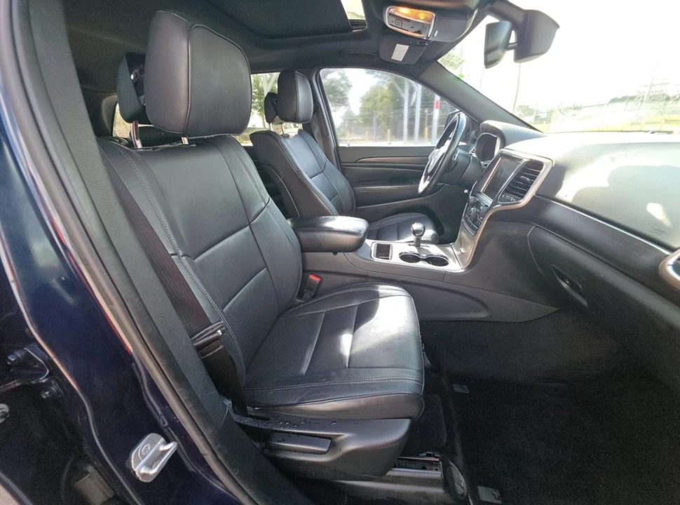 2014 Jeep WK2 Grand Cherokee - Image 13 of 13