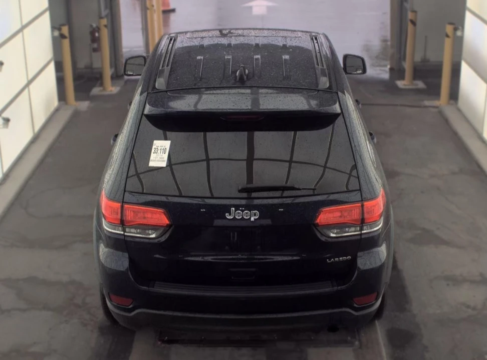 2014 Jeep WK2 Grand Cherokee - Image 5 of 13