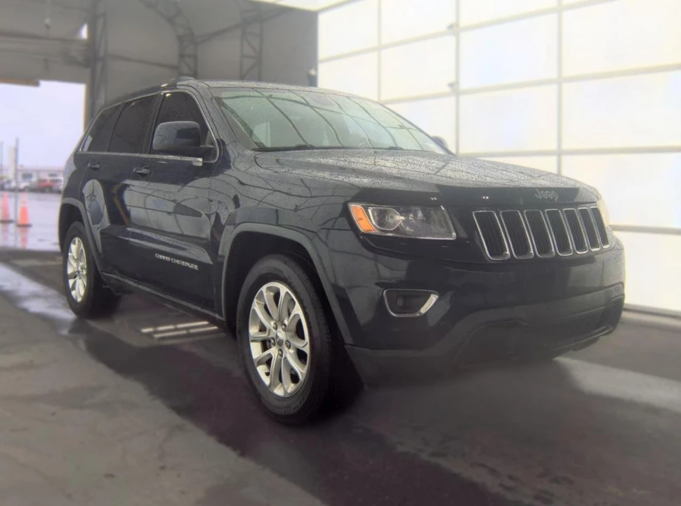 2014 Jeep WK2 Grand Cherokee - Image 3 of 13