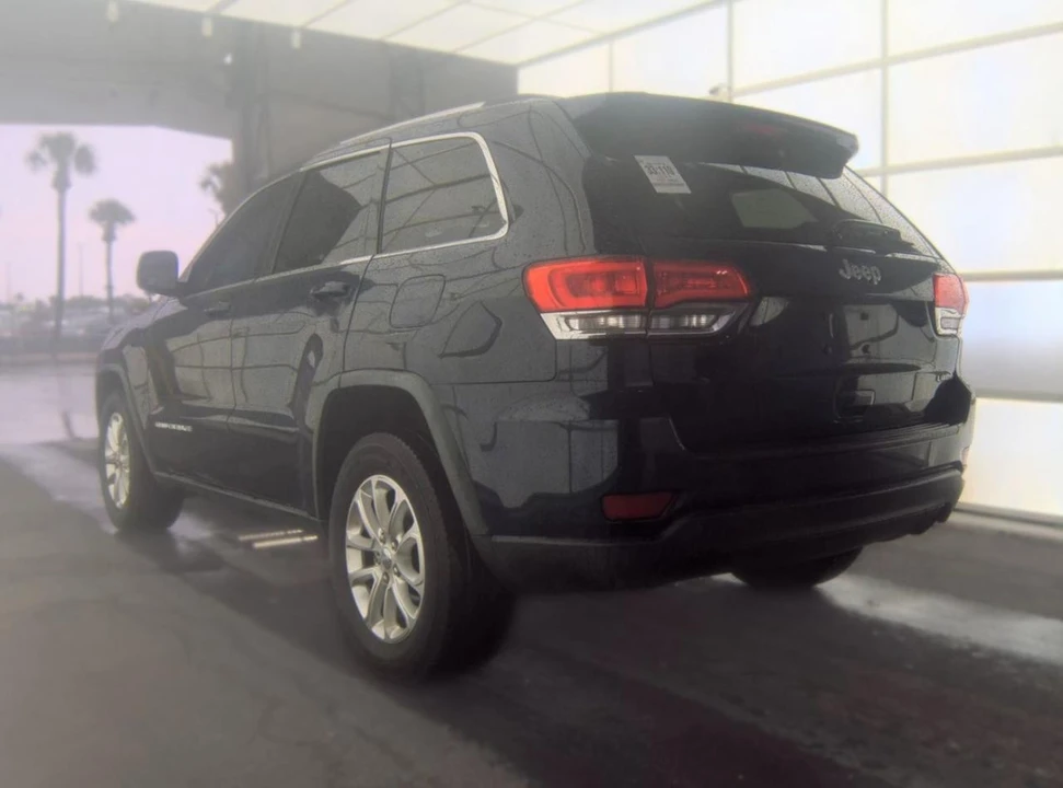 2014 Jeep WK2 Grand Cherokee - Image 6 of 13