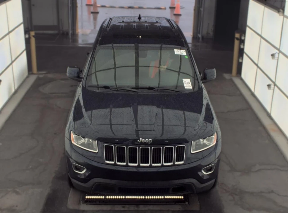 2014 Jeep WK2 Grand Cherokee - Image 2 of 13