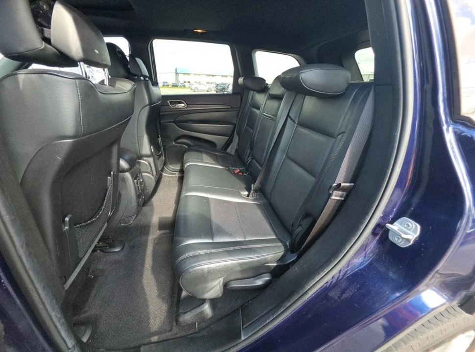2014 Jeep WK2 Grand Cherokee - Image 10 of 13