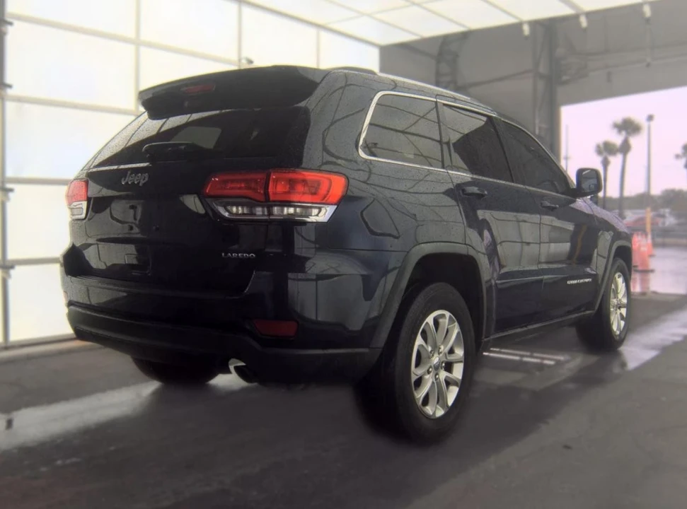 2014 Jeep WK2 Grand Cherokee - Image 4 of 13
